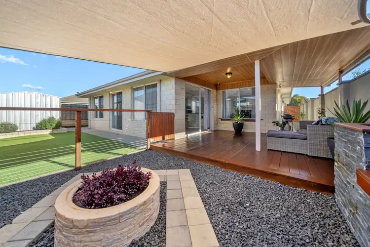 14 Forsyth Gra, Ellenbrook WA 6069