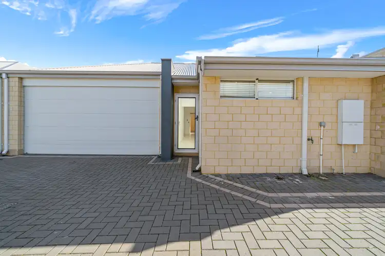 48B Medbury Rd, Westminster WA 6061