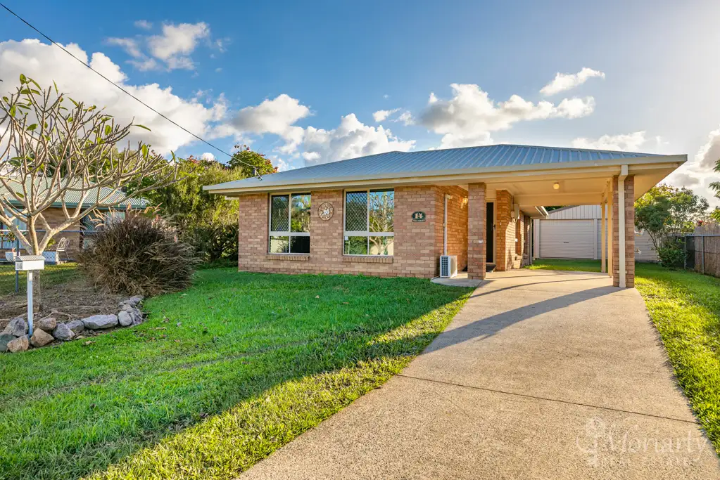 Main view of Homely house listing, 14 Dell Ct, Caboolture QLD 4510