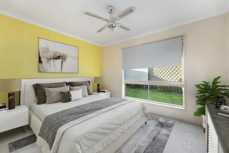 Fifth view of Homely house listing, 14 Dell Ct, Caboolture QLD 4510