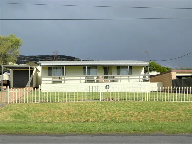 Main view of Homely house listing, 20B Mclachlan St, Kandos NSW 2848