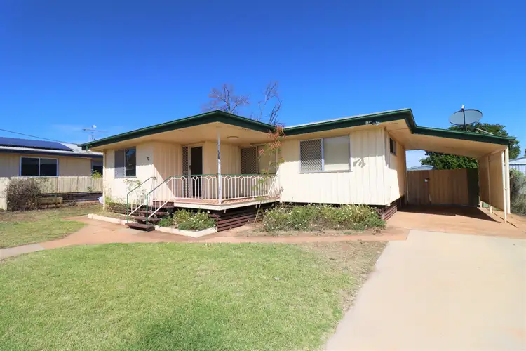 12 Flinders Way, Mount Isa QLD 4825