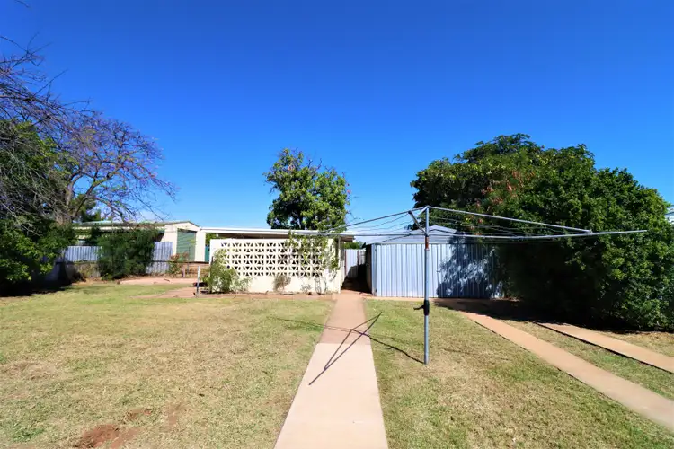 Third view of Homely house listing, 12 Flinders Way, Mount Isa QLD 4825