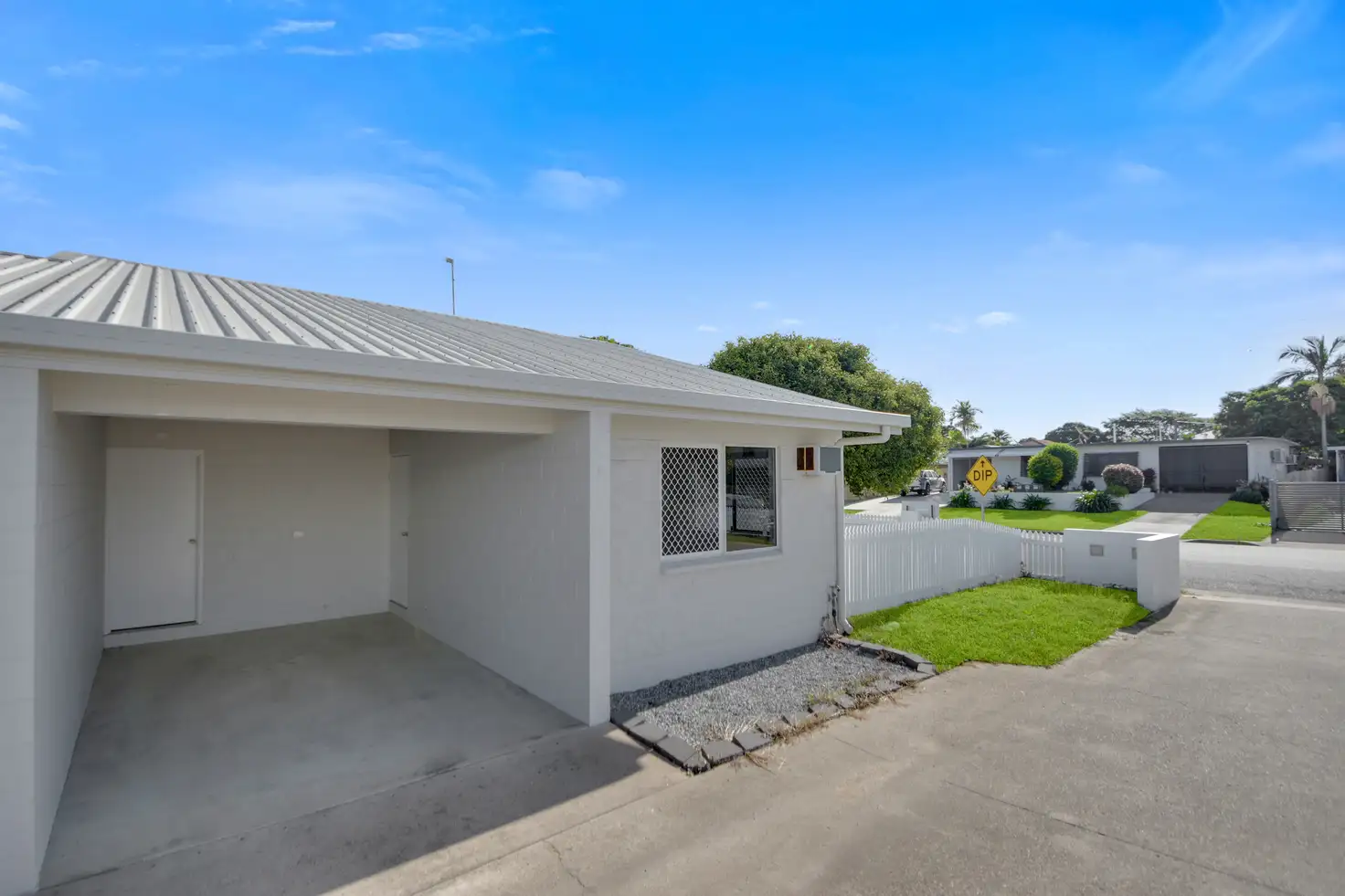 Main view of Homely unit listing, Unit 6/38-40 Hodel St, Rosslea QLD 4812