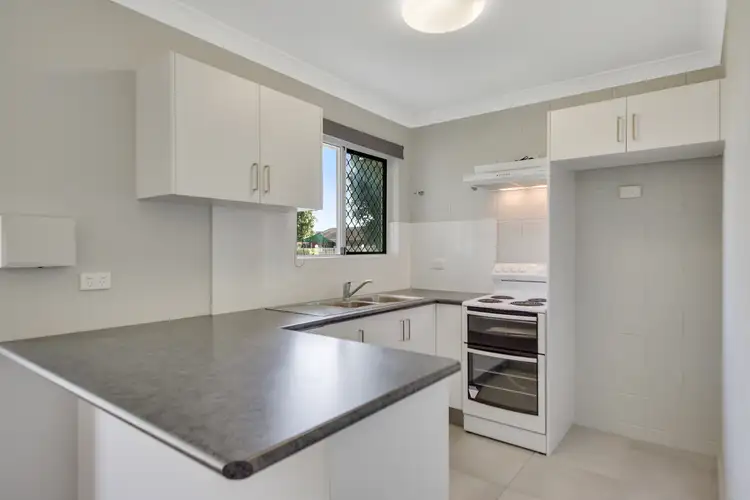 Second view of Homely unit listing, Unit 6/38-40 Hodel St, Rosslea QLD 4812