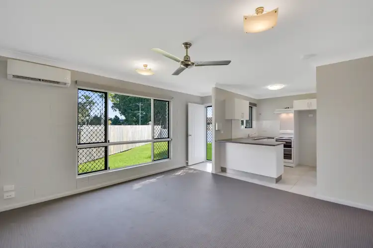 Third view of Homely unit listing, Unit 6/38-40 Hodel St, Rosslea QLD 4812