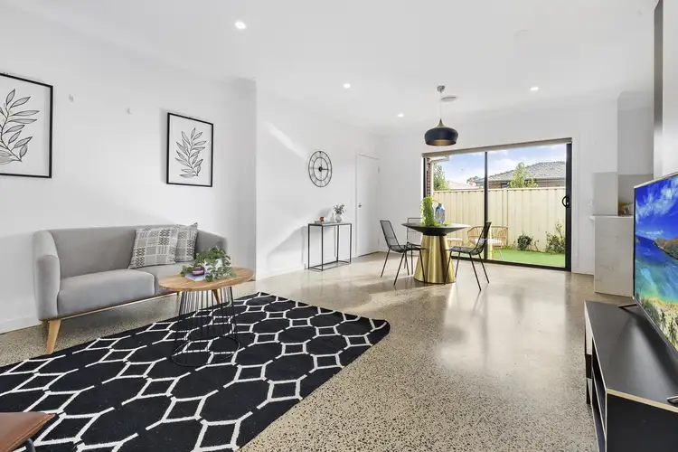 Second view of Homely unit listing, 3/24 Robson Avenue, Avondale Heights VIC 3034