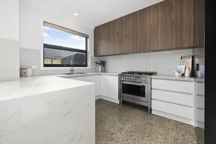 Fourth view of Homely unit listing, 3/24 Robson Avenue, Avondale Heights VIC 3034