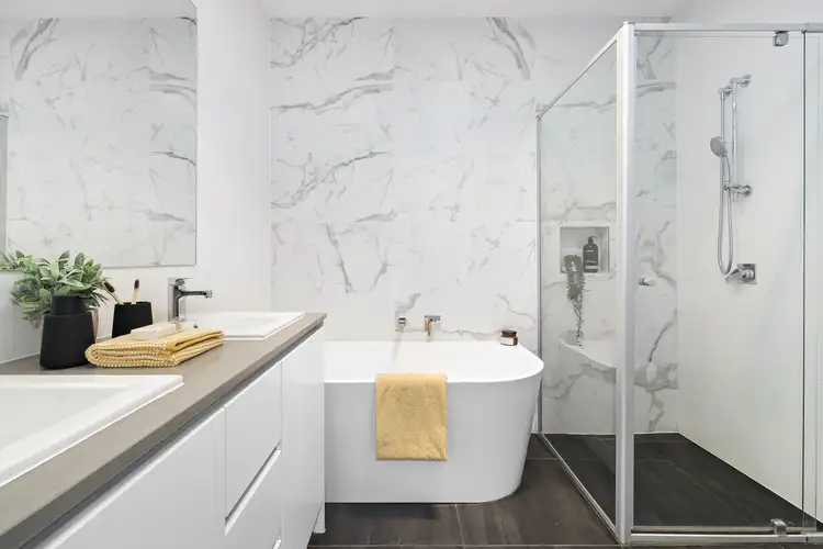 Fifth view of Homely unit listing, 3/24 Robson Avenue, Avondale Heights VIC 3034
