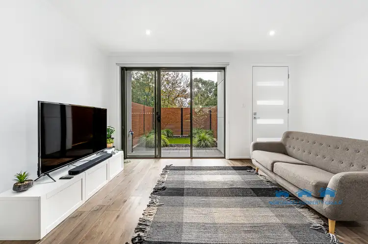 Second view of Homely townhouse listing, Unit 3/60 Montacute Rd, Hectorville SA 5073