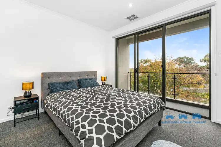 Sixth view of Homely townhouse listing, Unit 3/60 Montacute Rd, Hectorville SA 5073