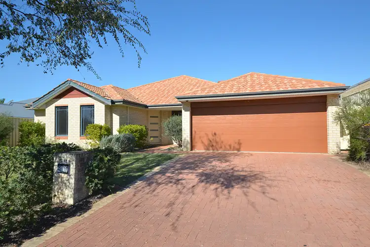 Second view of Homely house listing, 38 Archimedes Cres, Tapping WA 6065