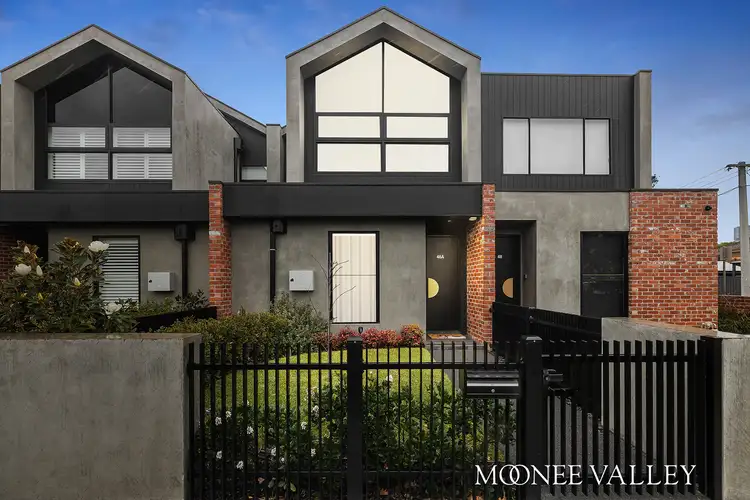 48A Salisbury Street, Moonee Ponds VIC 3039