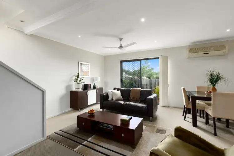 Second view of Homely townhouse listing, 87/250 Sumners Rd, Riverhills QLD 4074