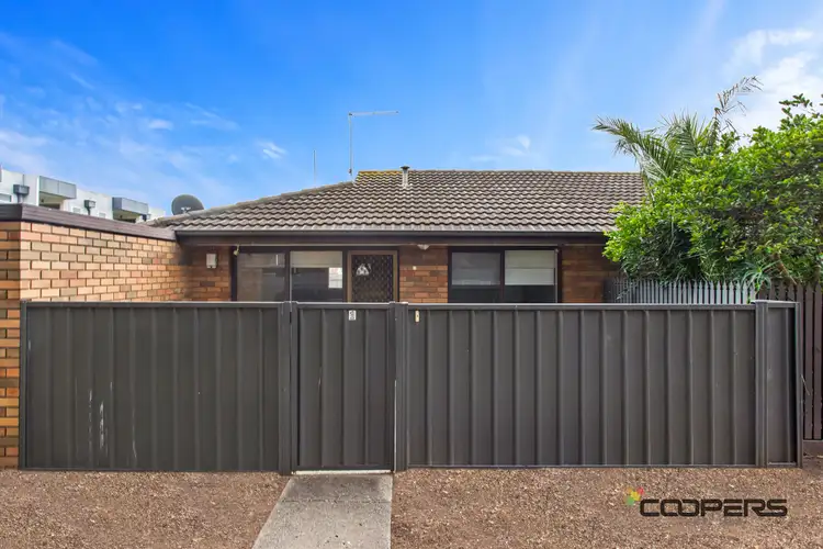 Third view of Homely unit listing, Unit 1/5 Standfield St, Bacchus Marsh VIC 3340