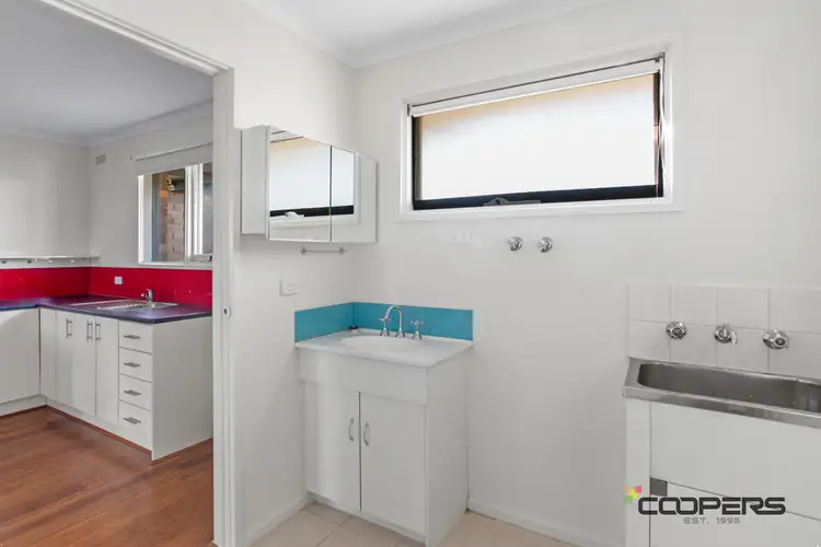 Sixth view of Homely unit listing, Unit 1/5 Standfield St, Bacchus Marsh VIC 3340