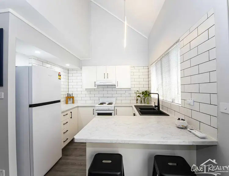 Second view of Homely townhouse listing, 24/238 Alice St, Maryborough QLD 4650