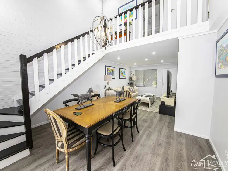 Third view of Homely townhouse listing, 24/238 Alice St, Maryborough QLD 4650