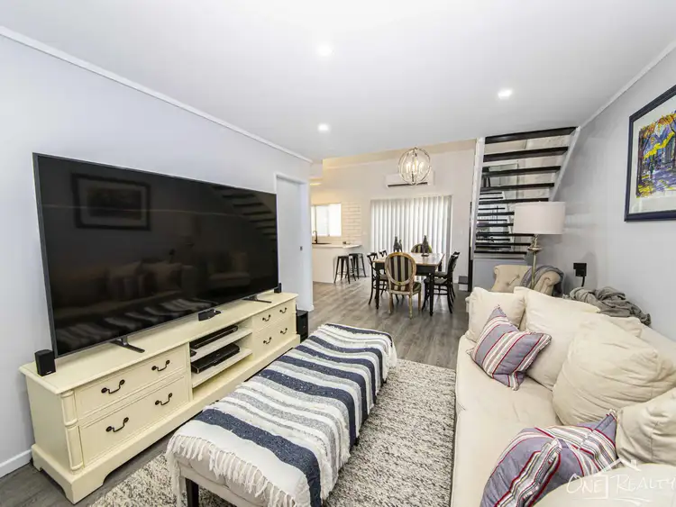 Fifth view of Homely townhouse listing, 24/238 Alice St, Maryborough QLD 4650