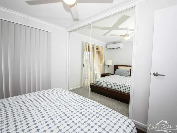 Seventh view of Homely townhouse listing, 24/238 Alice St, Maryborough QLD 4650