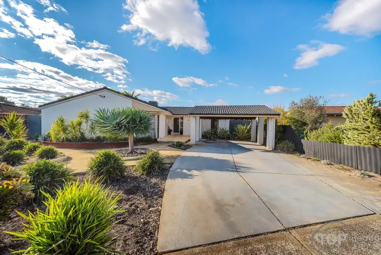 Second view of Homely house listing, 20 Meldreth Court, Willetton WA 6155