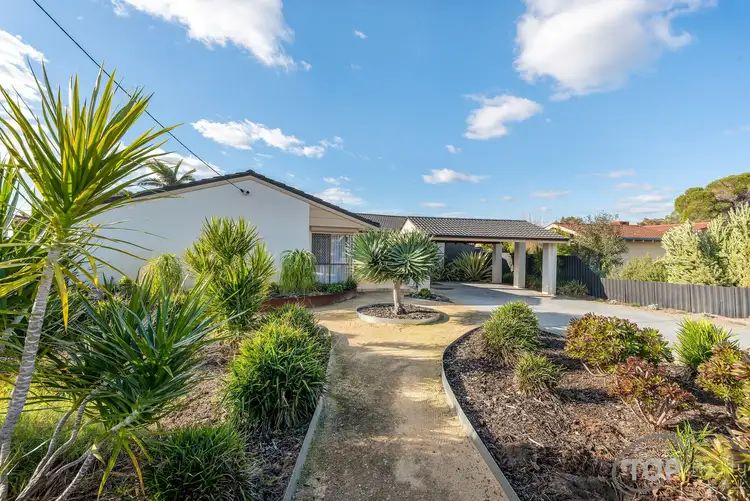Third view of Homely house listing, 20 Meldreth Court, Willetton WA 6155
