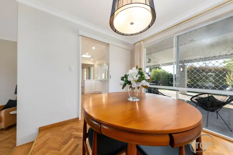 Fifth view of Homely house listing, 20 Meldreth Court, Willetton WA 6155