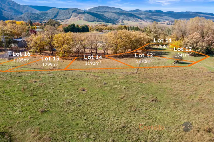 Second view of Homely land listing, Lot 12 Mcillree Street, Khancoban NSW 2642