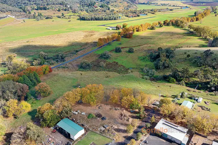 Fourth view of Homely land listing, Lot 12 Mcillree Street, Khancoban NSW 2642