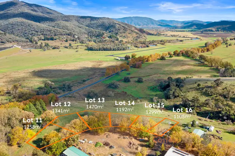 Main view of Homely land listing, Lot 13 Mcillree Street, Khancoban NSW 2642