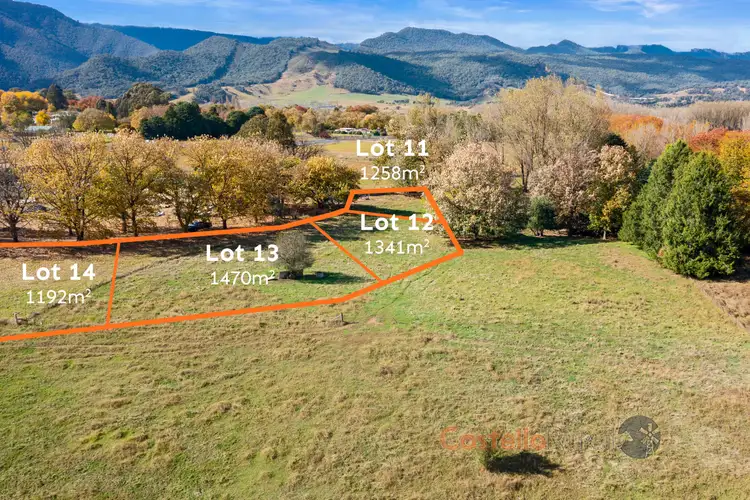 Second view of Homely land listing, Lot 13 Mcillree Street, Khancoban NSW 2642