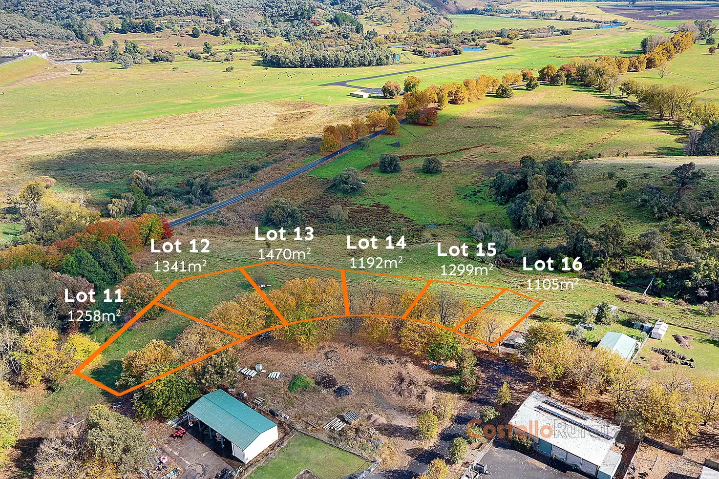 Main view of Homely land listing, Lot 15 Mcillree Street, Khancoban NSW 2642