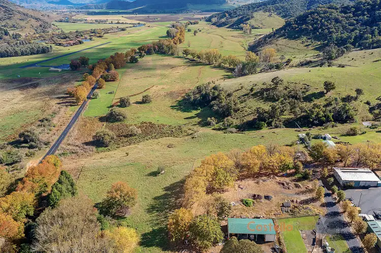 Main view of Homely land listing, Lot 16 Mcillree Street, Khancoban NSW 2642