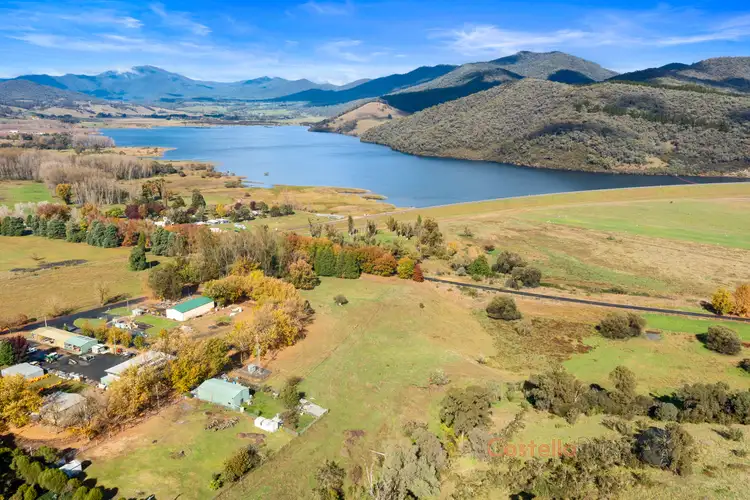 Second view of Homely land listing, Lot 16 Mcillree Street, Khancoban NSW 2642