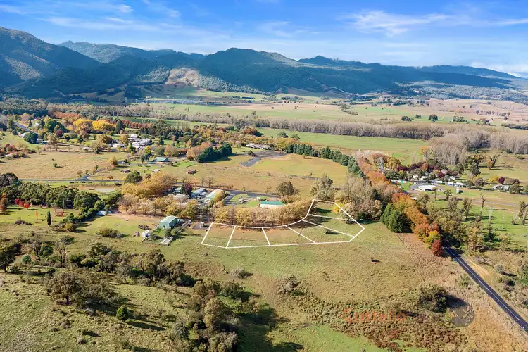 Sixth view of Homely land listing, Lot 16 Mcillree Street, Khancoban NSW 2642
