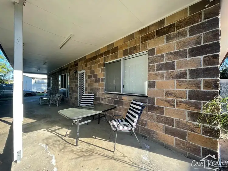 Second view of Homely house listing, 66 Brugh Street, Aldershot QLD 4650