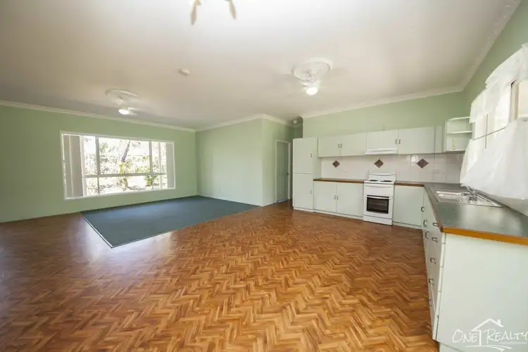 Third view of Homely house listing, 66 Brugh Street, Aldershot QLD 4650