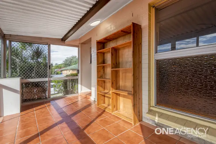 Second view of Homely house listing, 4 Mira St, Inala QLD 4077