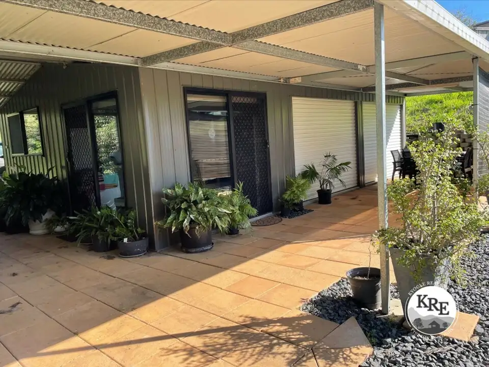 Main view of Homely land listing, 3 Hale St, Kyogle NSW 2474