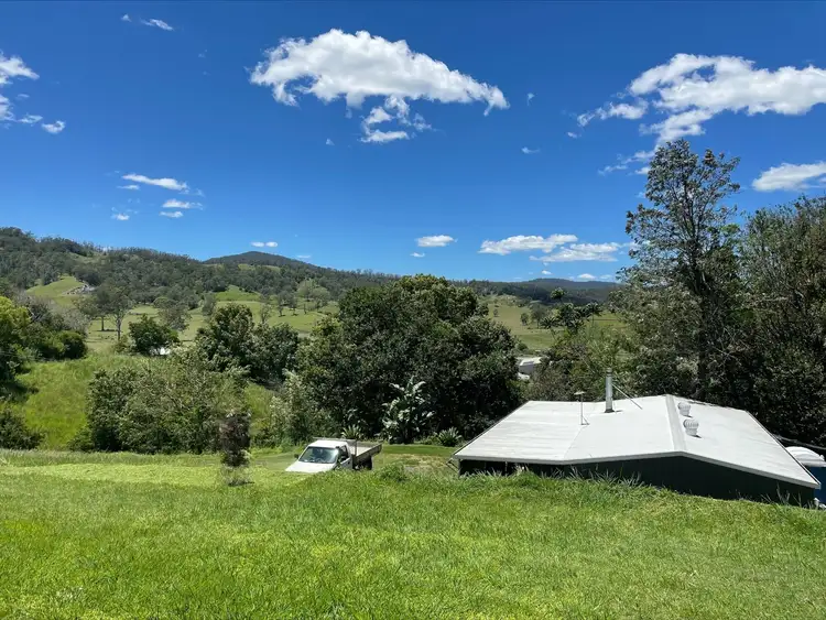 Second view of Homely land listing, 3 Hale St, Kyogle NSW 2474