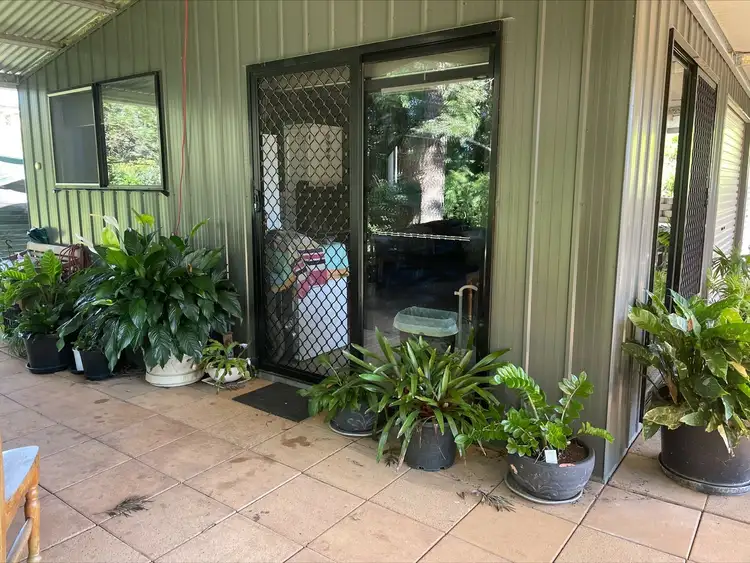 Third view of Homely land listing, 3 Hale St, Kyogle NSW 2474