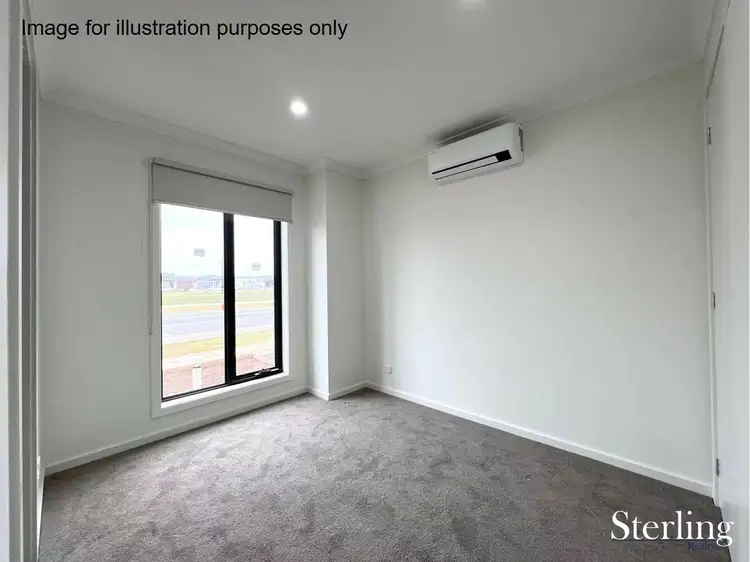 Second view of Homely house listing, 51 Waterbird Circuit, Weir Views VIC 3338