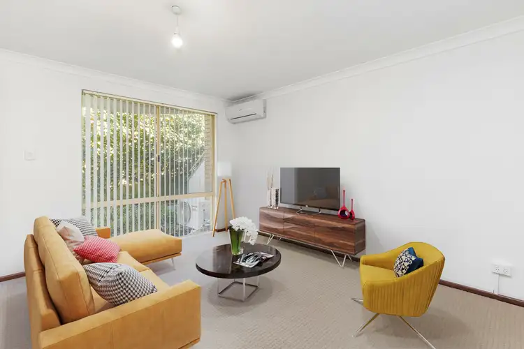 Third view of Homely apartment listing, 2/59 Troy Terrace, Jolimont WA 6014