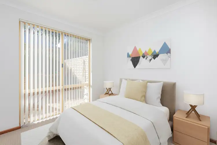 Sixth view of Homely apartment listing, 2/59 Troy Terrace, Jolimont WA 6014