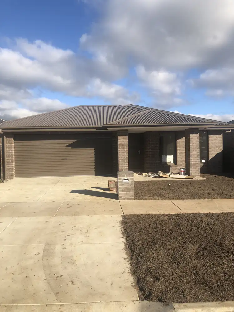 Main view of Homely house listing, 31 Racing Way, Winter Valley VIC 3358