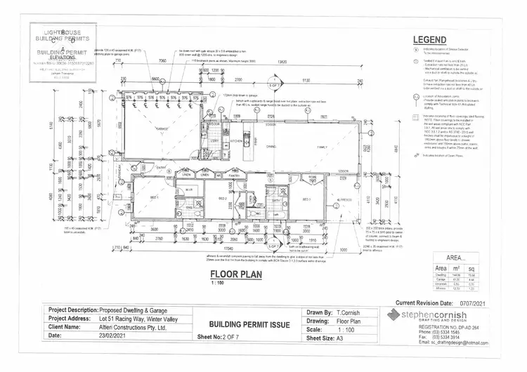 Second view of Homely house listing, 31 Racing Way, Winter Valley VIC 3358