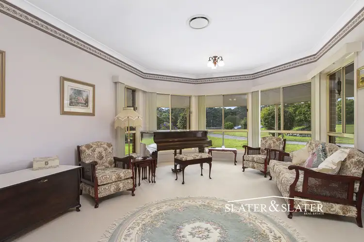 Fourth view of Homely rural property listing, 55 Matthew Mitchell Dr, Redbank NSW 2446