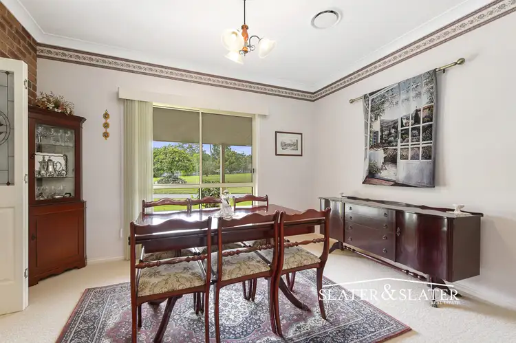 Fifth view of Homely rural property listing, 55 Matthew Mitchell Dr, Redbank NSW 2446