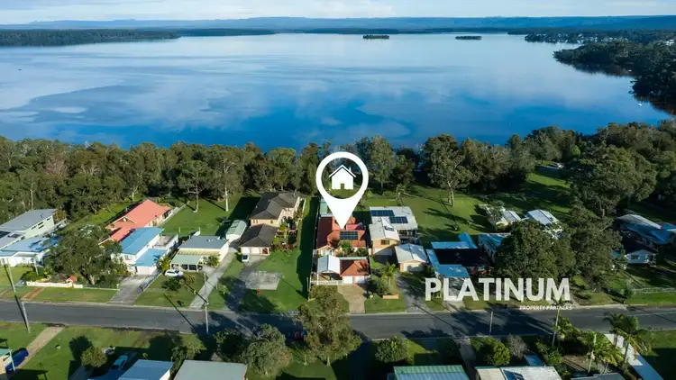 121 Walmer Ave, Sanctuary Point NSW 2540