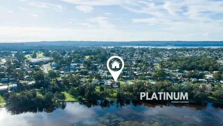 Second view of Homely house listing, 121 Walmer Ave, Sanctuary Point NSW 2540